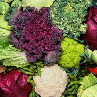 De ce trebuie sa aducem in alimentatia noastra legumele crucifere?Ce beneficii aduc organismului nostru