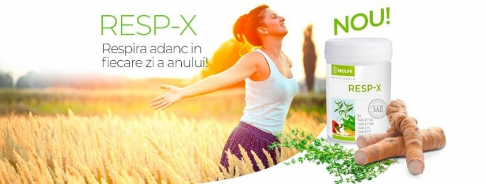 RESP- X [2]