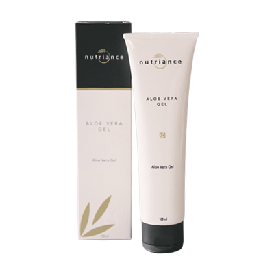 INGRIJIRE PERSONALA NUTRIANCE - Aloe Vera Gel