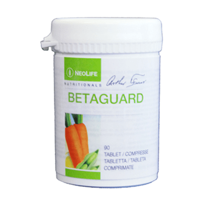 PRODUSE A-Z - Betaguard