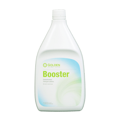 INGRIJIREA CASEI - Booster
