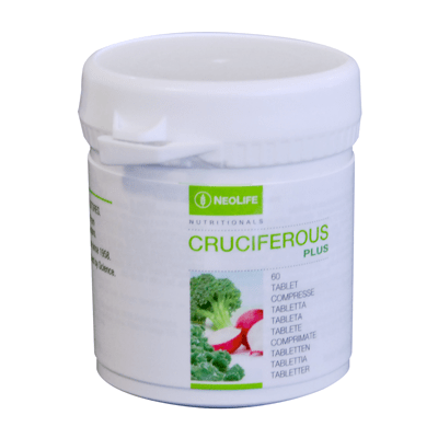 PRODUSE A-Z - Cruciferous Plus