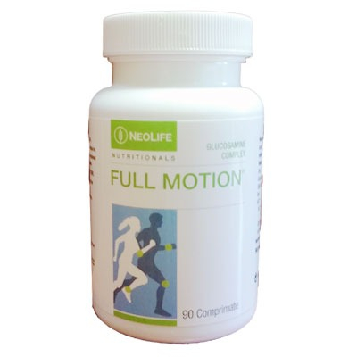 PRODUSE A-Z - Full Motion