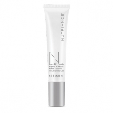INGRIJIREA ORGANICA A PIELII - Insta-Lift Eye Gel