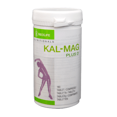 PRODUSE A-Z - Kal-Mag Plus D