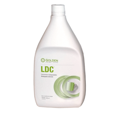INGRIJIREA CASEI - LDC (1 lt)