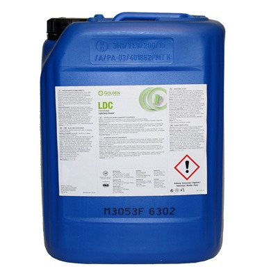 UZ INDUSTRIAL - CERE OFERTA PERSONALIZATA - LDC (10 lt)