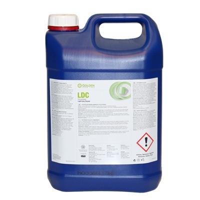 UZ INDUSTRIAL - CERE OFERTA PERSONALIZATA - LDC (5 lt)