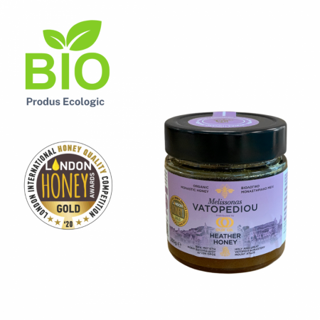 Miere - Miere Bio De Susura (250G)