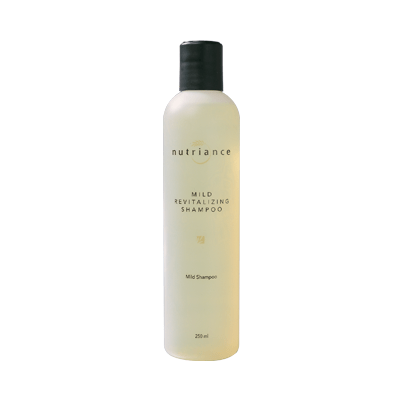 INGRIJIRE PERSONALA NUTRIANCE - Mild Revitalizing Shampoo