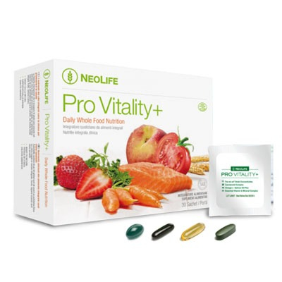 VITALITATE - Pro Vitality+