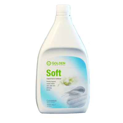 INGRIJIREA CASEI - Soft Balsam concentrat pentru Rufe