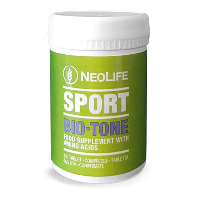 SPORT & FITNESS - Bio-Tone