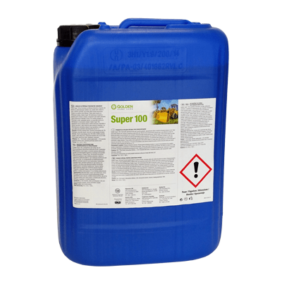 UZ INDUSTRIAL - CERE OFERTA PERSONALIZATA - Super 100 (100 lt)