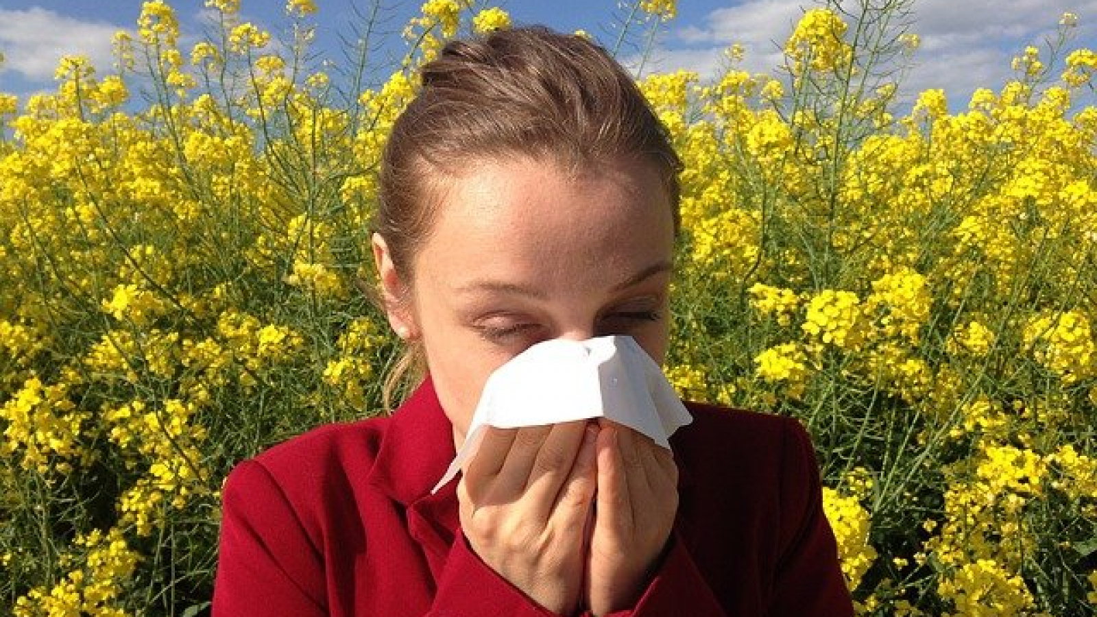 “Am manifestari alergice,dar nu mi se depisteaza alergenul”