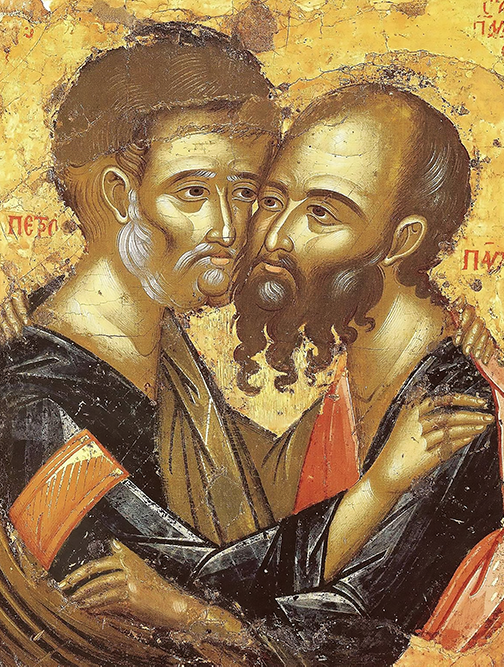 Alte icoane ortodoxe