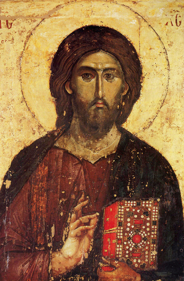 Icoane cu Hristos