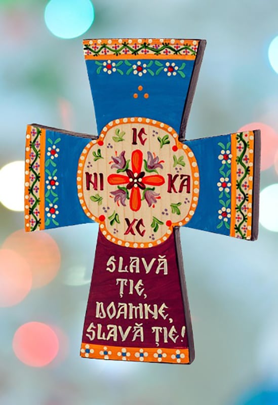 Daruri celor dragi