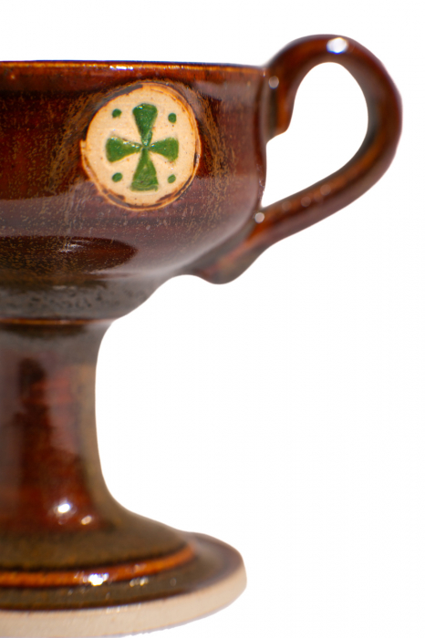 Cățuie din ceramică [2]