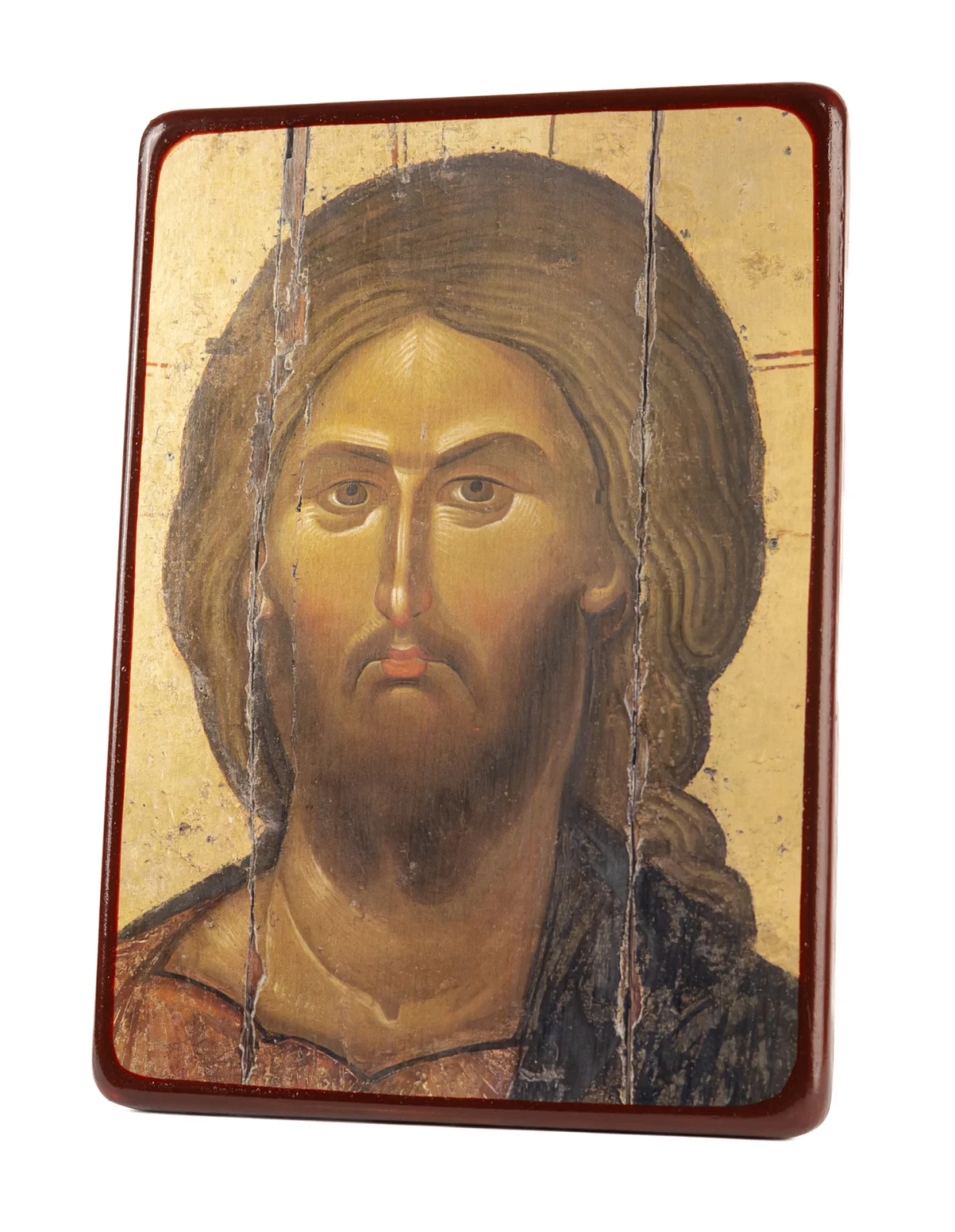 Icoană Hristos Pantocrator (Chip) [2]