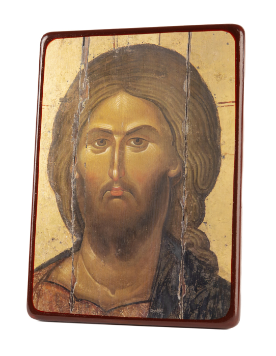 Icoană Hristos Pantocrator (Chip) [2]