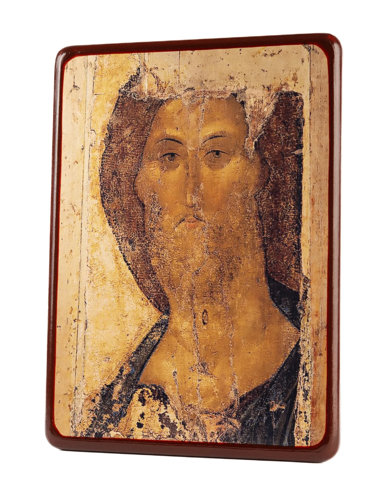 Icoană Hristos (Rubliov) [2]
