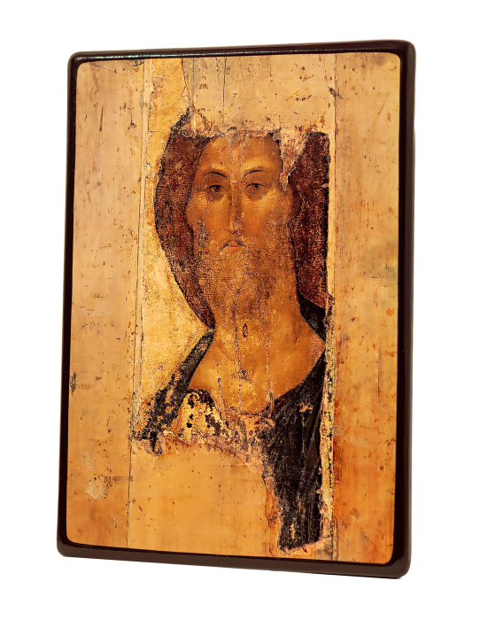 Icoană Hristos (Rubliov) [2]