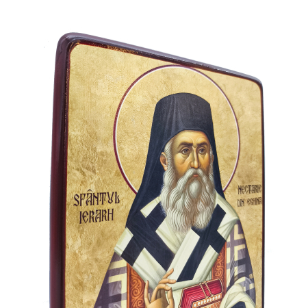 Icoană Sf. Ier. Nectarie de la Eghina [2]