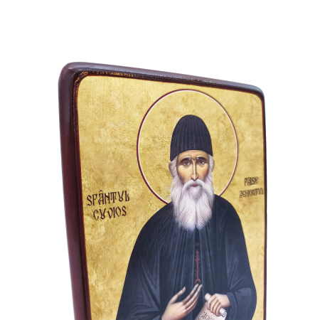 Icoană Sf. Paisie Aghioritul [2]