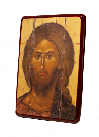 Icoană Hristos Pantocrator (Chip) [1]