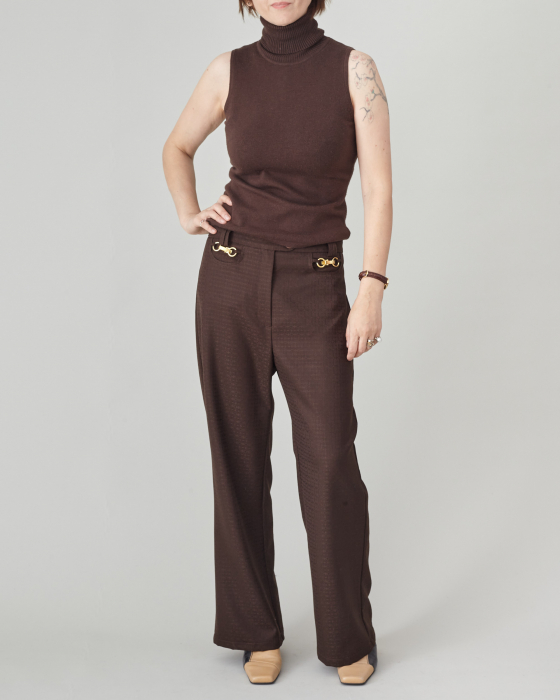 Pantaloni evazați, anii 70 [3]