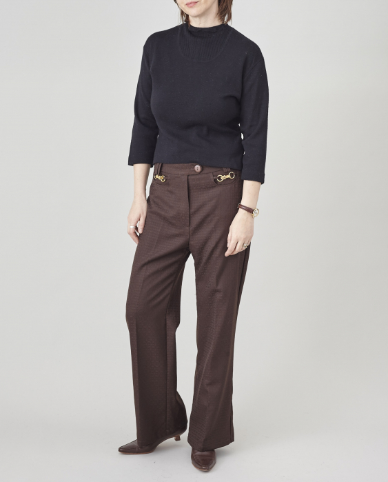 Pantaloni evazați, anii 70 [1]