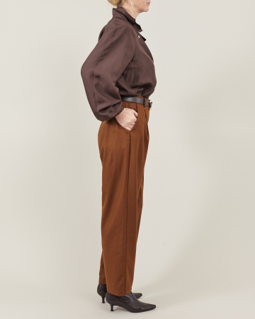 pantaloni dama stofa lana captusiti [7]