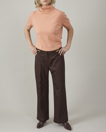 Pantaloni evazați, anii 70 [6]