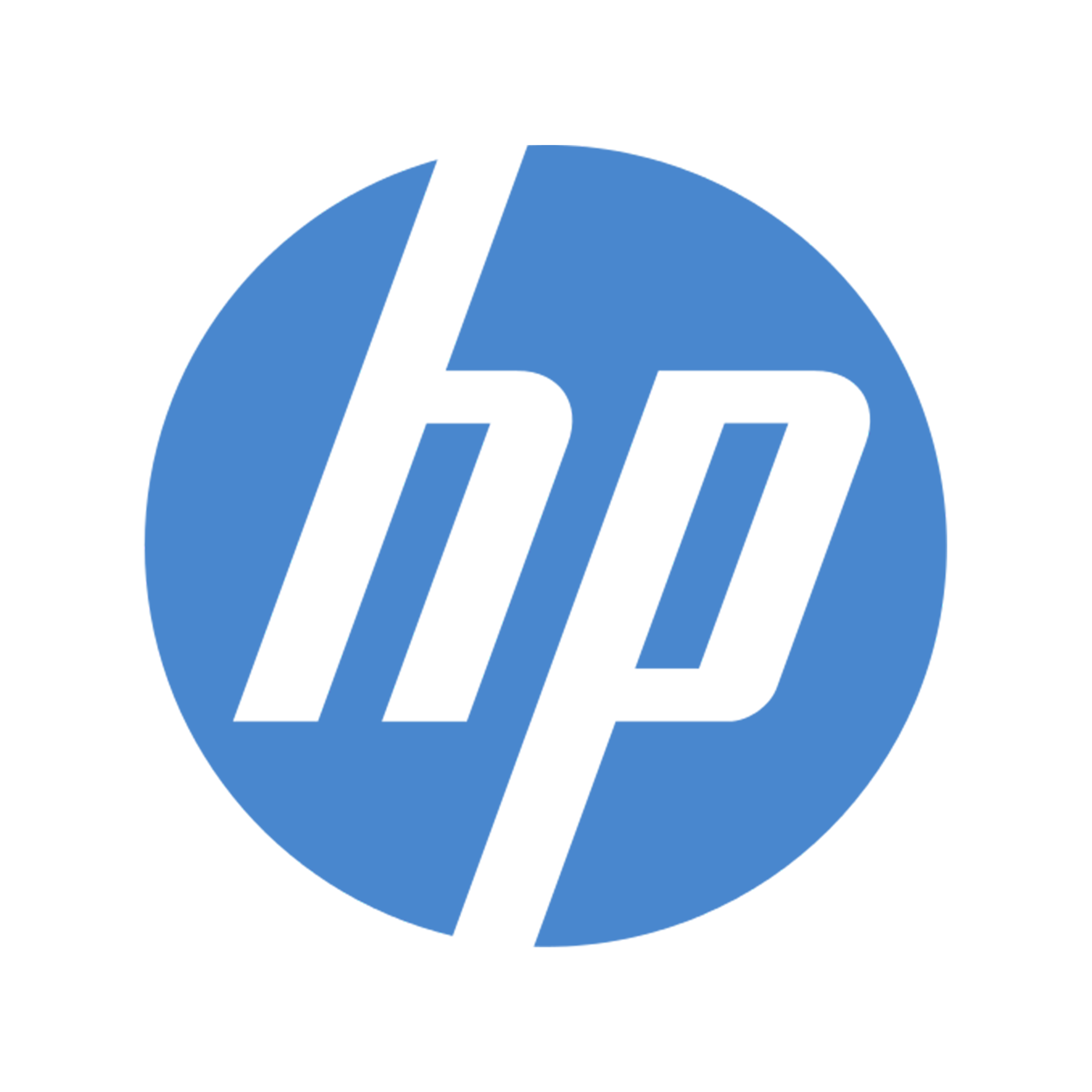 Hewlett-Packard