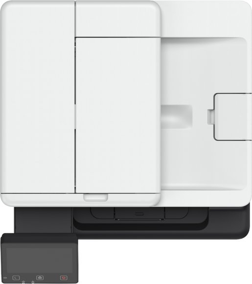 Imprimantă Laser Canon i-SENSYS MF461dw, Monocrom, Duplex, A4, 36 ppm, USB, Wi-Fi, Ethernet, 1200 x 1200 DPI, Black [6]