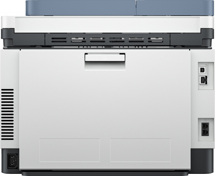 Imprimantă Laser HP Color LaserJet Pro MFP 3302fdn, Duplex, A4, 25 ppm, USB, Ethernet, 600 x 600 DPI [5]