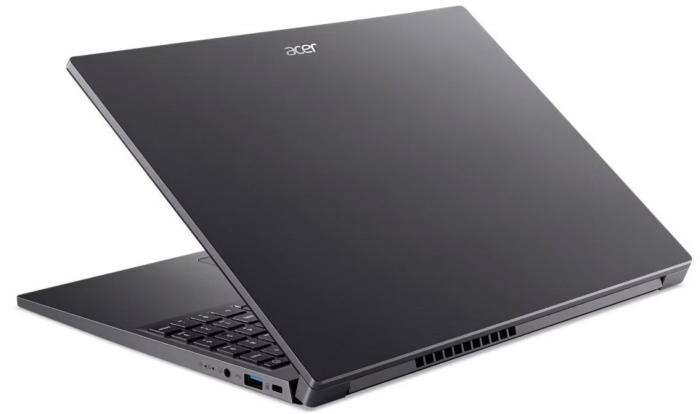Laptop Acer AG15, 15.3" WUXGA, Intel® Core™ i5 1334U pana la 4.6 GHz, 8 GB RAM DDR5, 256 GB SSD, Intel® UHD Graphics, Windows 11 Home, Black [5]