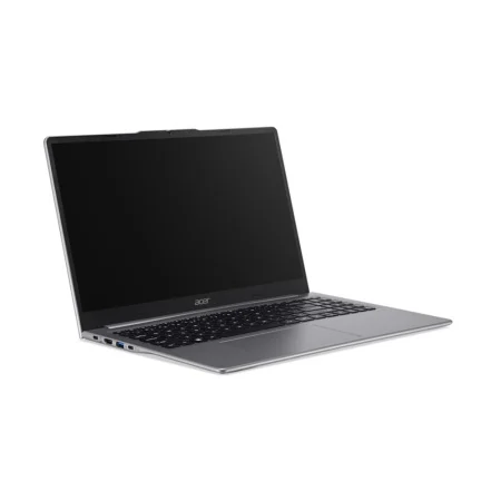 Laptop Acer Extensa 15, 15.6" Full HD, Intel® Core™ Ultra 5 115U pana la 4.2 GHz, 16 GB RAM DDR5, 512 GB SSD, Intel® Graphics, Free Dos, Lunar Grey [2]