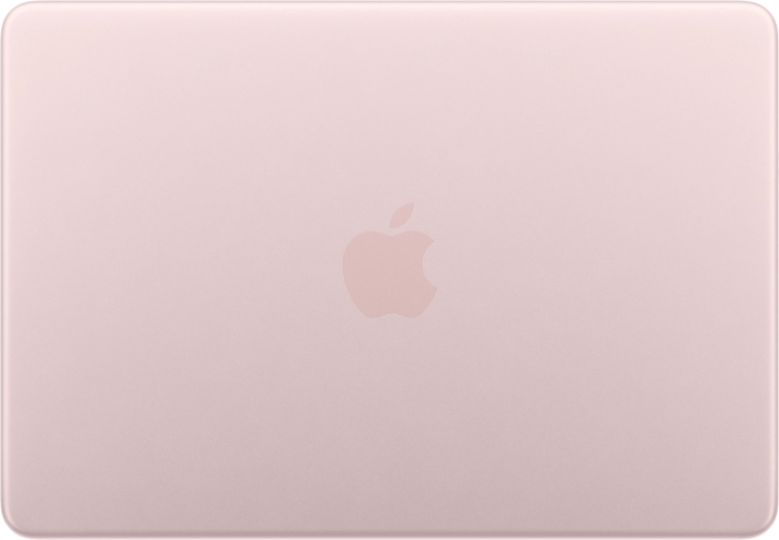 Laptop Apple MacBook Neo, 13 inch, Apple A18 Pro, 8 GB RAM, 256 GB SSD, Apple GPU, macOS Tahoe, Pink [4]