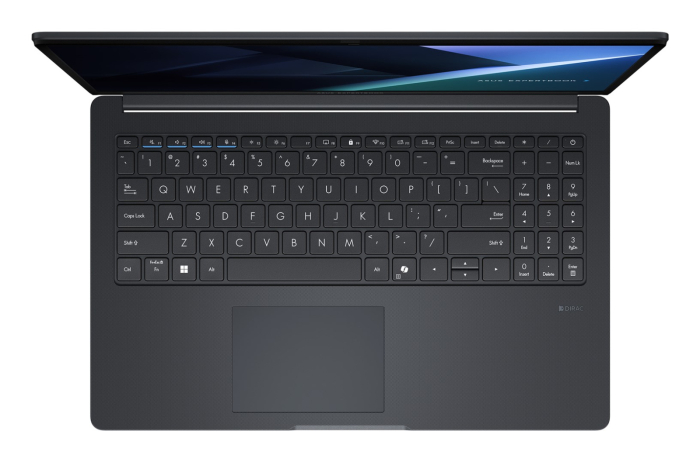 Laptop ASUS ExpertBook B1, 15.6" Full HD, Intel® Core™ i7 13620H pana la 4.9 GHz, 16 GB RAM DDR5, 1 TB SSD, Intel® UHD Graphics, Windows 11 Pro, Gentle Grey [4]