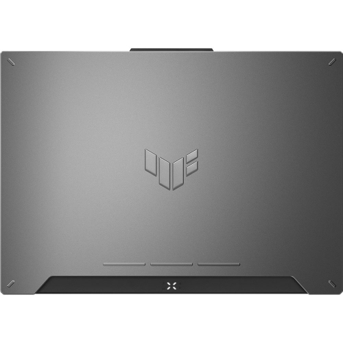 Laptop ASUS TUF Gaming A15, 15.6" Full HD, AMD Ryzen™ 7 7435HS pana la 4.5 GHz, 16 GB RAM DDR5 4800, 512 GB SSD, NVIDIA® GeForce® RTX 4060 8 GB, Windows 11 Home, Mecha Gray [9]