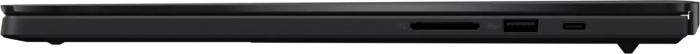 Laptop ASUS ProArt P16, 16" WQXUGA Touchscreen, AMD Ryzen™ AI 9 HX 370 pana la 5.1 GHz, 64 GB RAM LPDDR5x, 2 TB SSD, NVIDIA® GeForce® RTX 5090 24 GB, Windows 11 Pro, Nano Black [5]