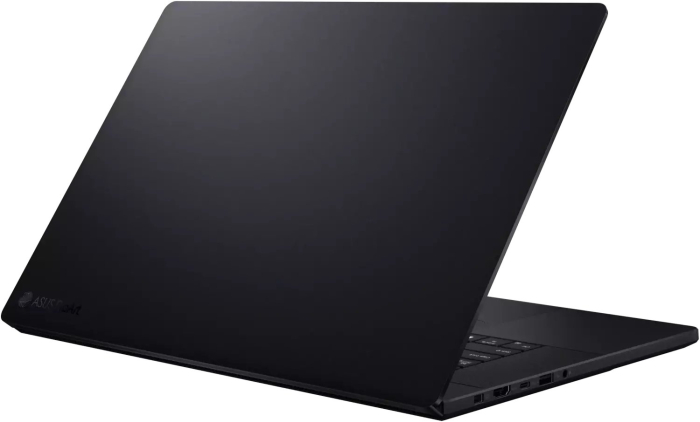 Laptop ASUS ProArt P16, 16" WQXUGA Touchscreen, AMD Ryzen™ AI 9 HX 370 pana la 5.1 GHz, 64 GB RAM LPDDR5x, 2 TB SSD, NVIDIA® GeForce® RTX 5090 24 GB, Windows 11 Pro, Nano Black [7]