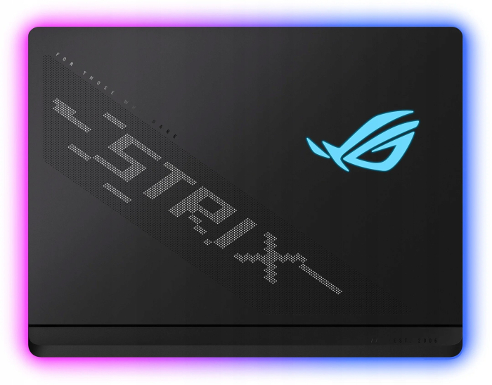 Laptop ASUS ROG Strix SCAR 16, 16" WQXGA, Intel® Core™ Ultra 9 275HX pana la 5.4 GHz, 32 GB RAM DDR5, 4 TB SSD, NVIDIA® GeForce® RTX 5090 24 GB, Windows 11 Home, Black [7]