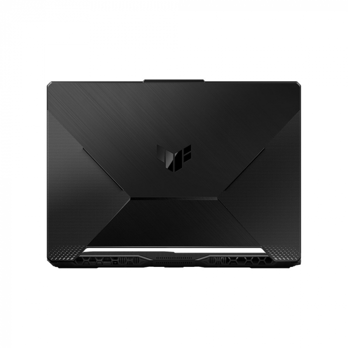 Laptop ASUS TUF Gaming A15, 15.6" Full HD, AMD Ryzen™ 5 7535HS pana la 4.55 GHz, 16 GB RAM DDR5 5600, 512 GB SSD, NVIDIA® GeForce® RTX 3050 4 GB, Windows 11 Home, Graphite Black [6]