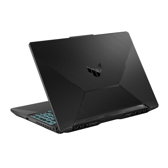 Laptop ASUS TUF Gaming A15, 15.6" Full HD, AMD Ryzen™ 7 7435HS pana la 4.5 GHz, 16 GB RAM DDR5, 512 GB SSD, NVIDIA® GeForce® RTX 3050 4 GB, Windows 11 Home, Graphite Black [5]
