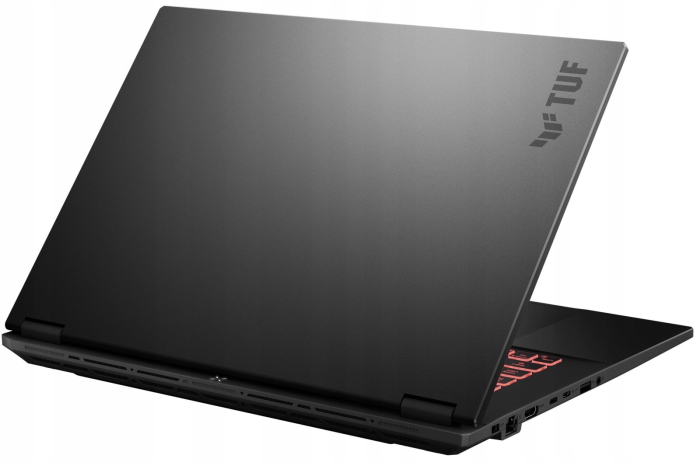 Laptop ASUS TUF Gaming A18, 18" WUXGA, AMD Ryzen™ 7 260 pana la 5.1 GHz, 16 GB RAM DDR5 5600, 512 GB SSD, NVIDIA® GeForce® RTX 5060 8 GB, Free Dos, Jaegar Gray [6]