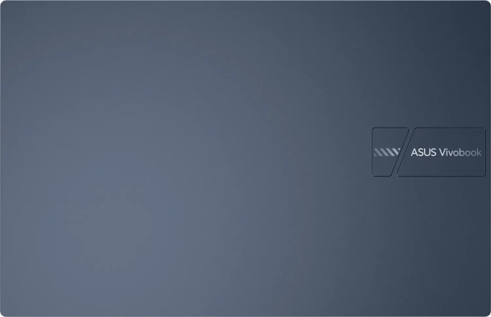 Laptop ASUS Vivobook 15, 15.6" Full HD, Intel® Core™ 5 120U pana la 5 GHz, 16 GB RAM DDR4, 512 GB SSD, Intel Graphics, Free Dos, Quiet Blue [8]