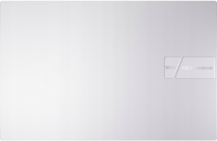 Laptop ASUS Vivobook 15, 15.6" Full HD, Intel® Core™ i3 1315U pana la 4.5 GHz, 16 GB RAM DDR4, 512 GB SSD, Intel® UHD Graphics, Windows 11 Home, Cool Silver [6]